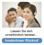 Rückruf-Service